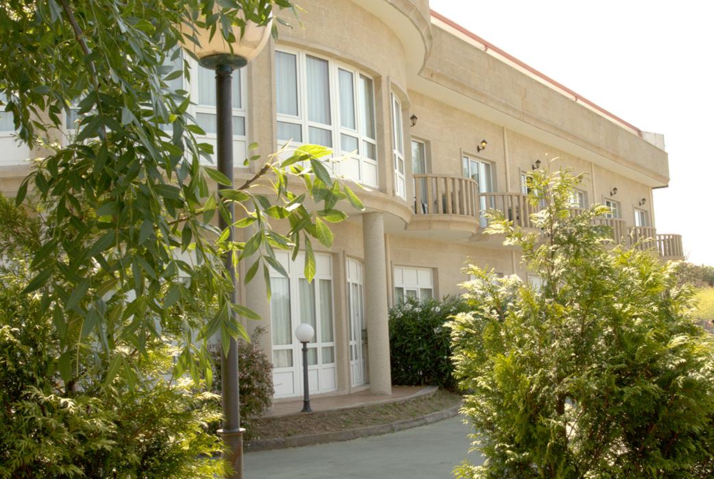 Hotel Park Ноя Екстериор снимка